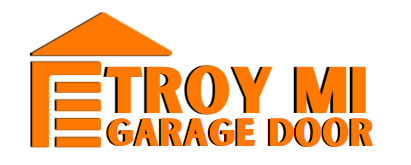 Troy MI Garage Door